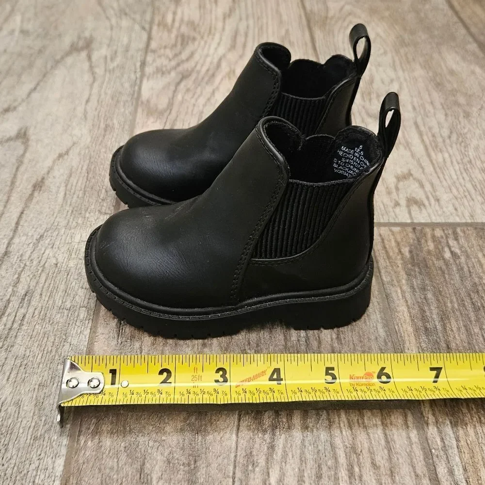 Black old navy